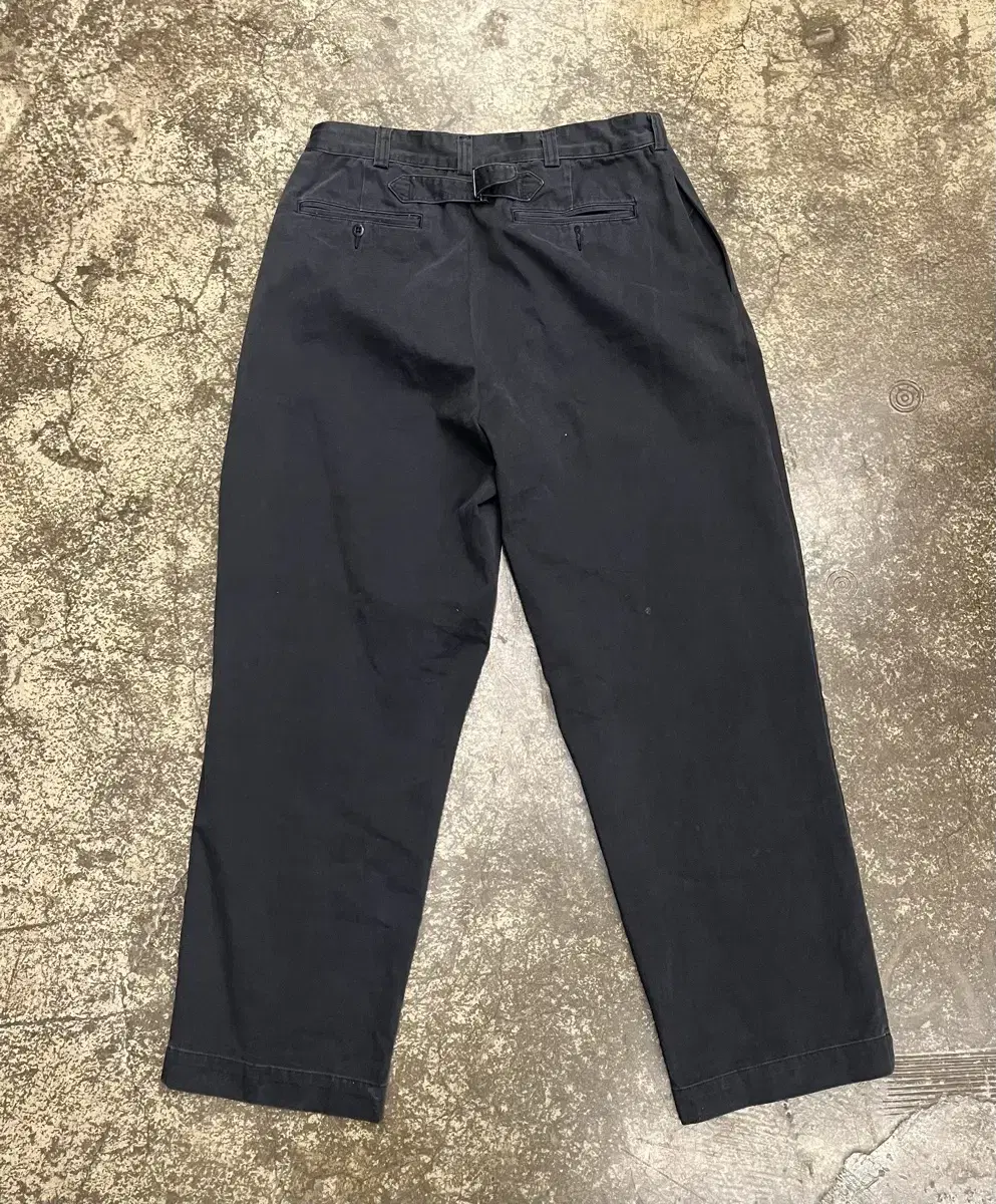 90-00s 폴로 랄프로렌 Bateman pants